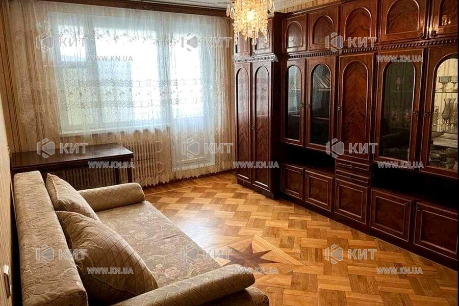 Продажа квартиры Харьков, Холодная гора, 52м²