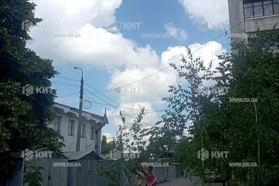 Продажа квартиры Харьков, Холодная гора, 52м²