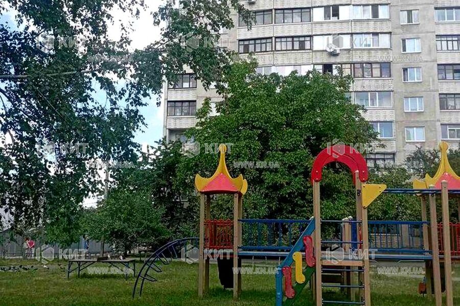 Продажа квартиры Харьков, Холодная гора, 52м²