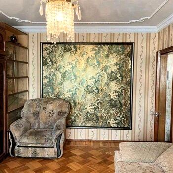 Продажа квартир - Харьков,  Волонтерская (Социалистическая) ул.  54