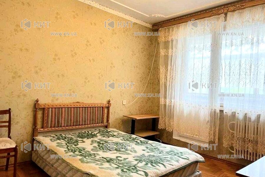 Продажа квартиры Харьков, Холодная гора, 52м²