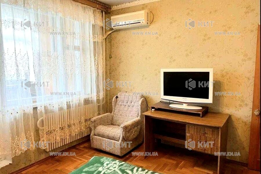 Продажа квартиры Харьков, Холодная гора, 52м²