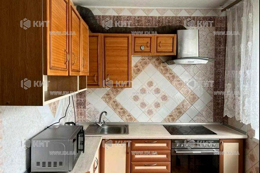 Продажа квартиры Харьков, Холодная гора, 52м²
