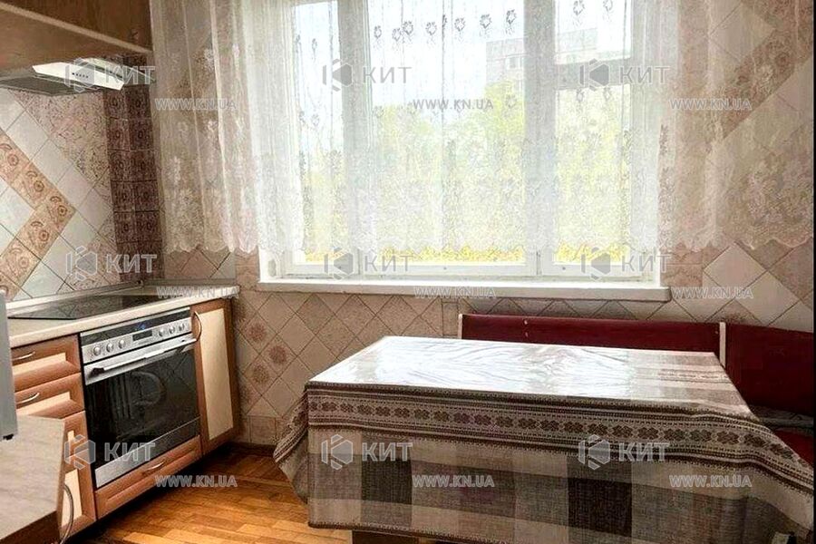 Продажа квартиры Харьков, Холодная гора, 52м²
