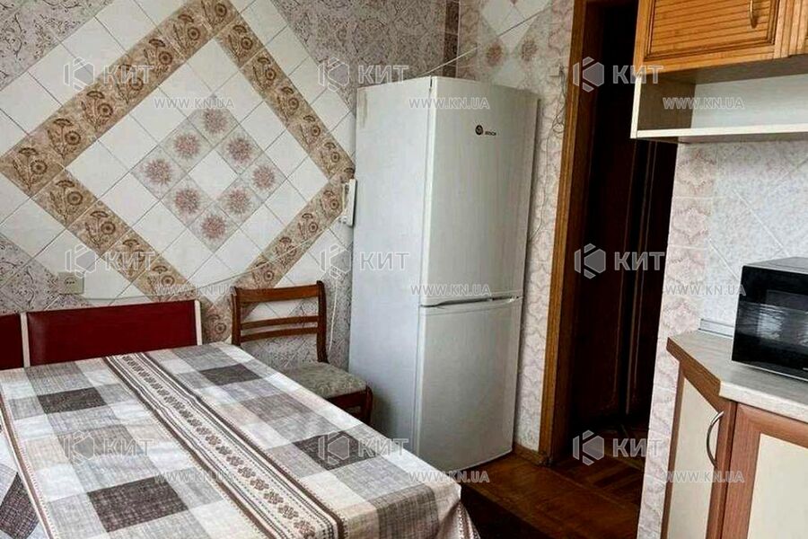 Продажа квартиры Харьков, Холодная гора, 52м²