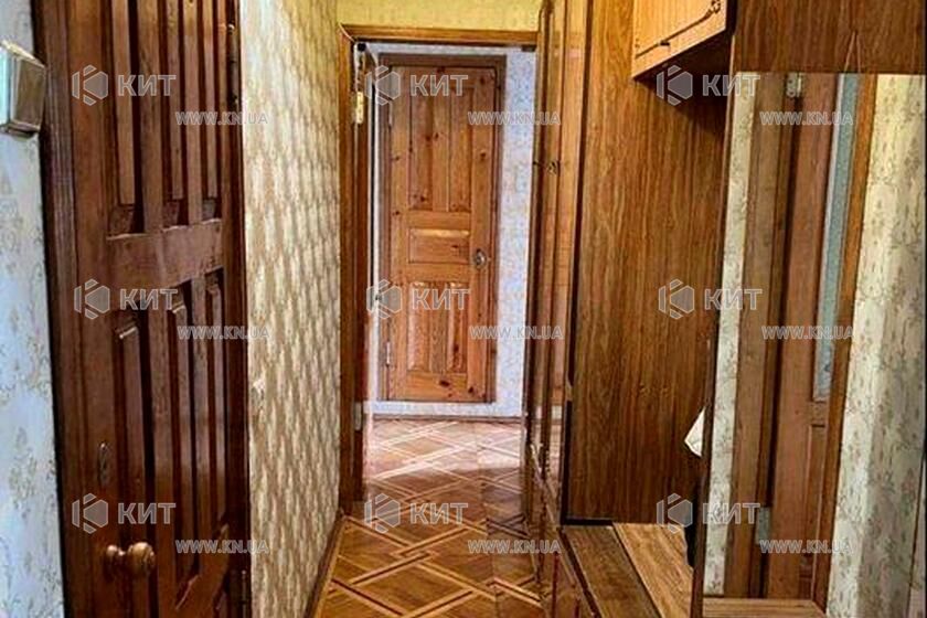 Продажа квартиры Харьков, Холодная гора, 52м²