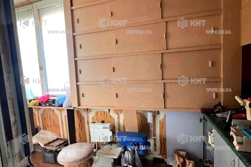Продажа квартиры Харьков, Холодная гора, 76.8м²