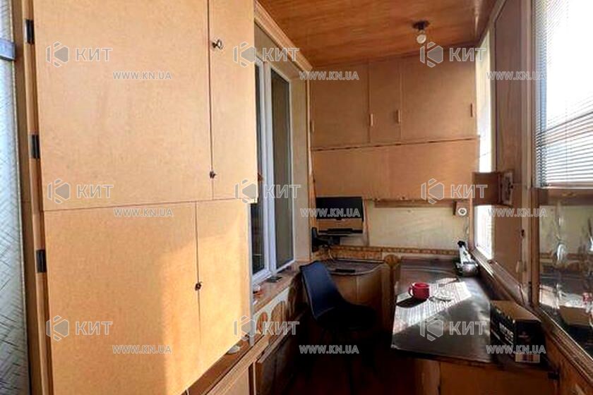 Продажа квартиры Харьков, Холодная гора, 76.8м²