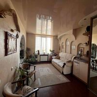 Продажа квартиры Харьков, Холодная гора, 76.8м²