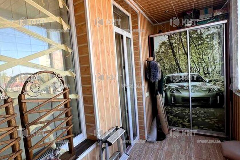 Продажа квартиры Харьков, Холодная гора, 76.8м²