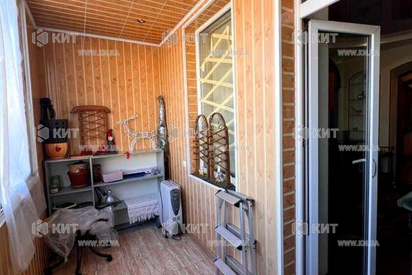 Продажа квартиры Харьков, Холодная гора, 76.8м²