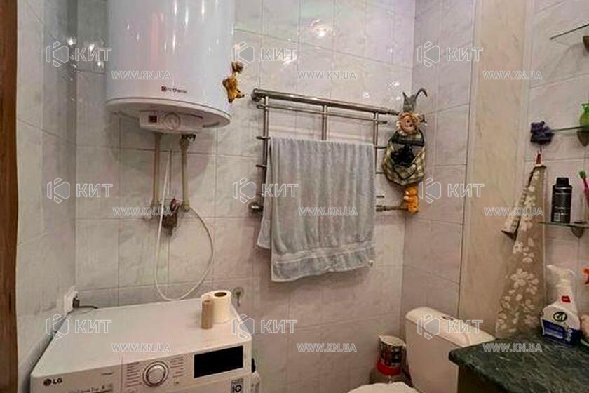 Продажа квартиры Харьков, Холодная гора, 76.8м²