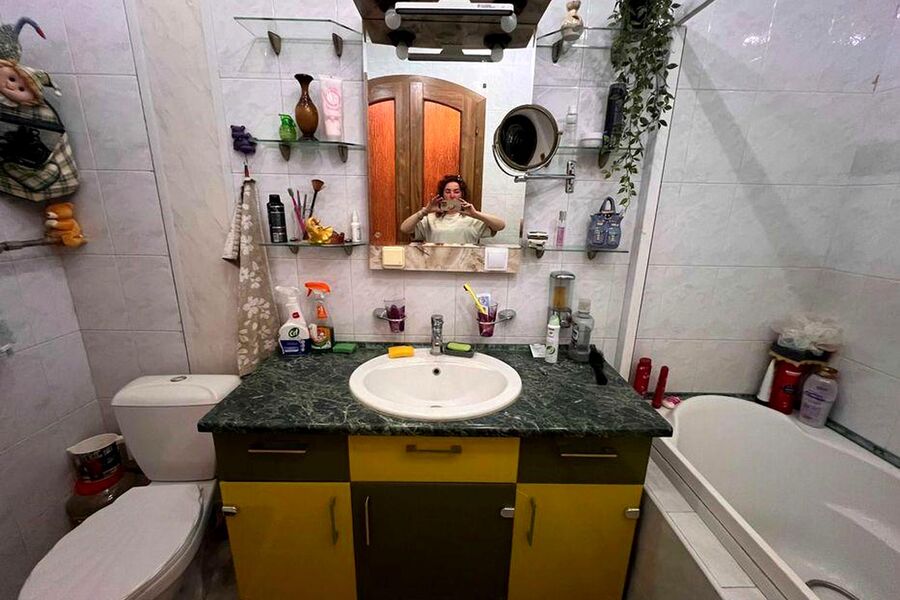 Продажа квартиры Харьков, Холодная гора, 76.8м²