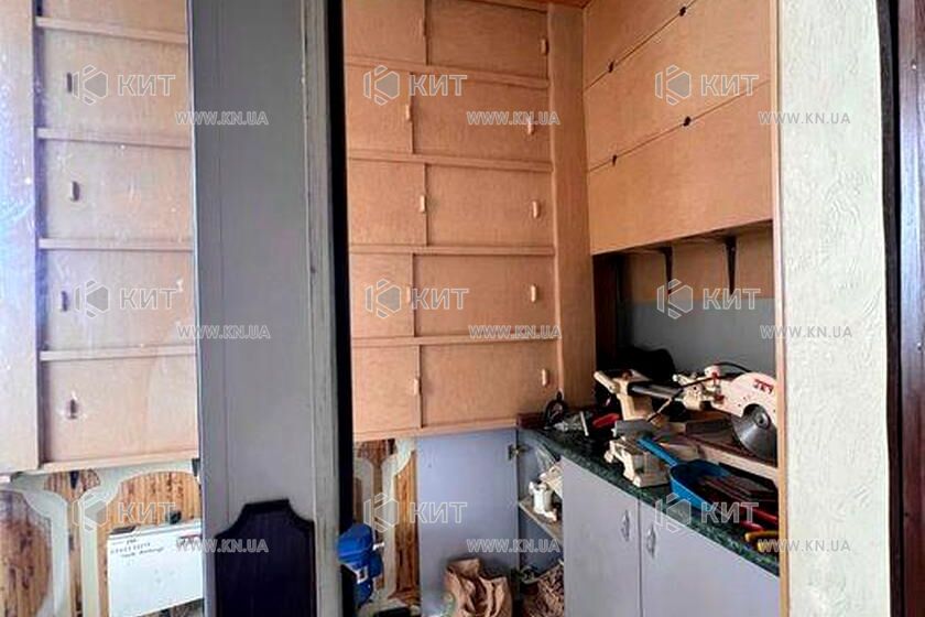 Продажа квартиры Харьков, Холодная гора, 76.8м²