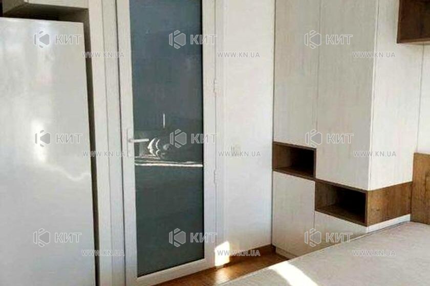 Продажа квартиры Харьков, Центр, 27м²