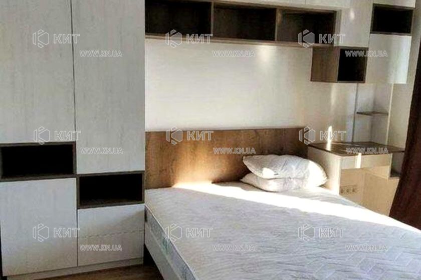 Продажа квартиры Харьков, Центр, 27м²