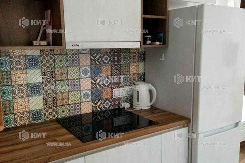 Продажа квартиры Харьков, Центр, 27м²