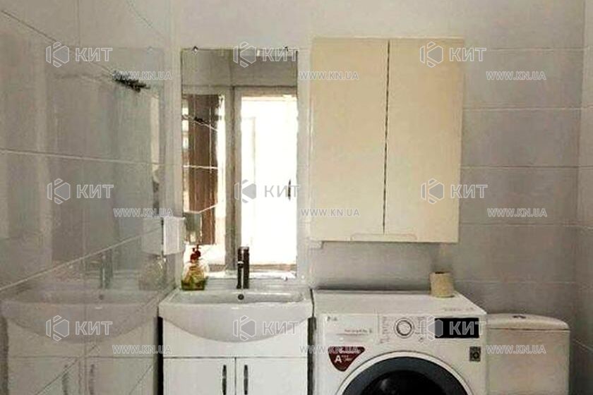 Продажа квартиры Харьков, Центр, 27м²