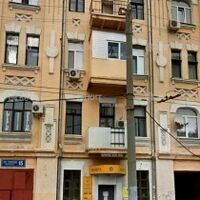 Продажа квартиры Харьков, Центр, 27м²