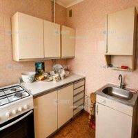 Продажа квартиры Харьков, Одесская, Основа, 37м²