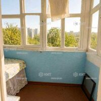 Продажа квартиры Харьков, Одесская, Основа, 37м²