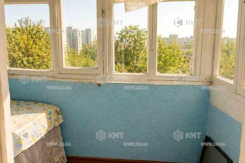Продажа квартиры Харьков, Одесская, Основа, 37м²