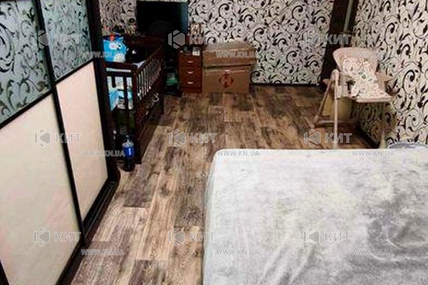 Продаж квартири Харків, Салтівка, 603 мрн., 31м²