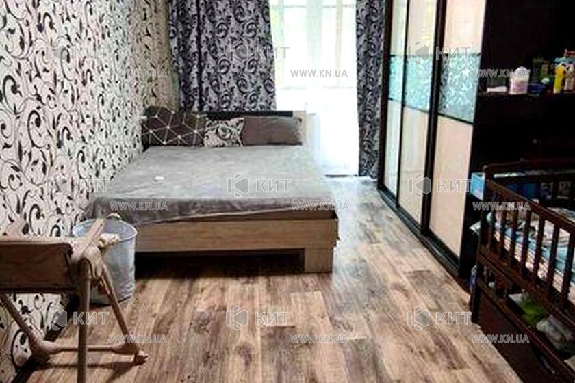 Продаж квартири Харків, Салтівка, 603 мрн., 31м²