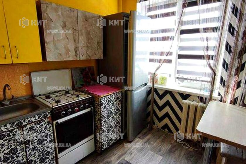 Продаж квартири Харків, Салтівка, 603 мрн., 31м²