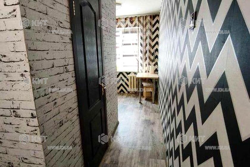 Продаж квартири Харків, Салтівка, 603 мрн., 31м²