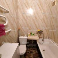 Продаж квартири Харків, Салтівка, 603 мрн., 31м²