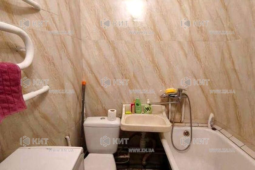 Продаж квартири Харків, Салтівка, 603 мрн., 31м²