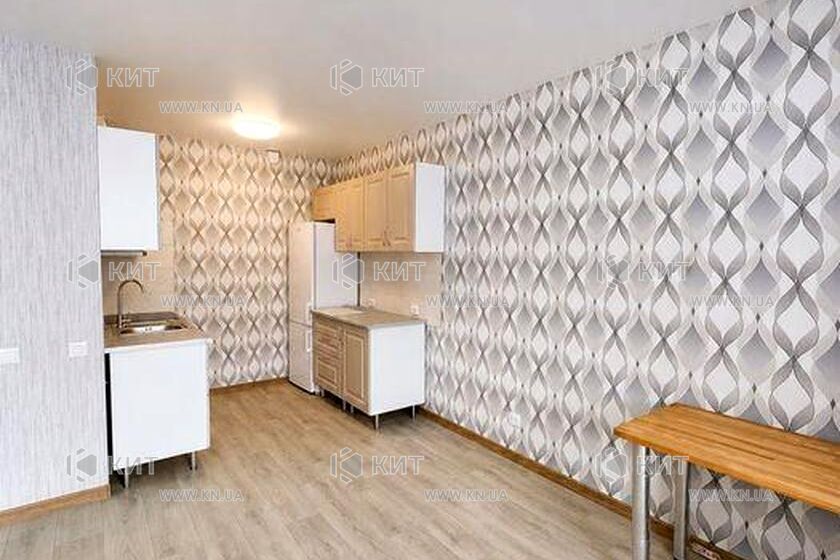 Продажа квартиры Харьков, Салтовка(Бараб.,Украина), 36м²