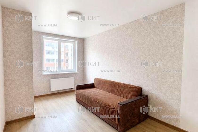 Продажа квартиры Харьков, Салтовка(Бараб.,Украина), 36м²