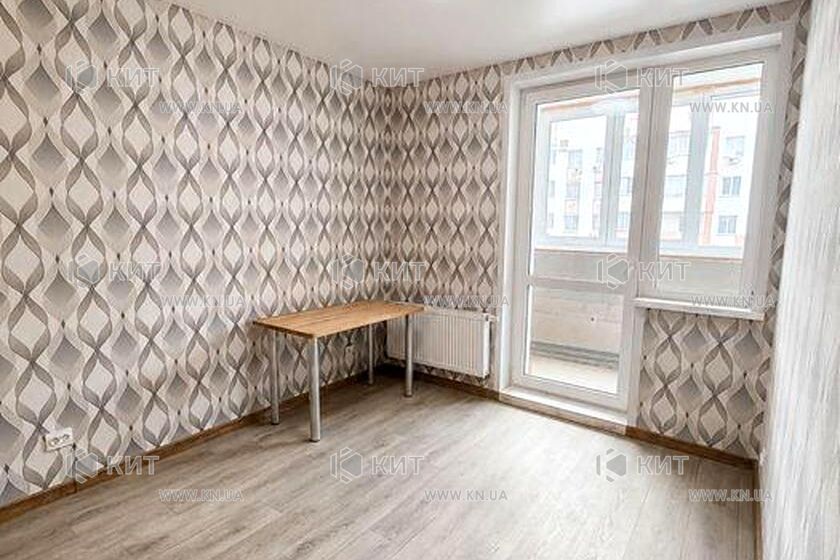 Продажа квартиры Харьков, Салтовка(Бараб.,Украина), 36м²