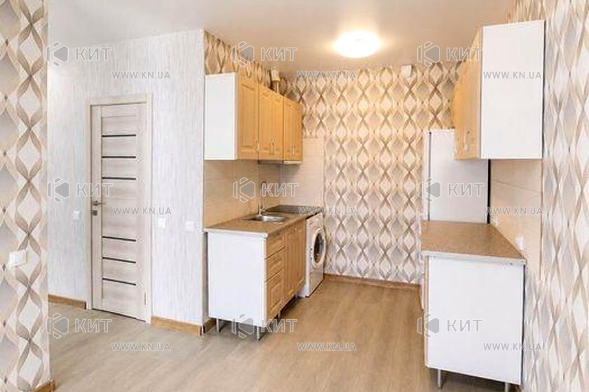 Продажа квартиры Харьков, Салтовка(Бараб.,Украина), 36м²