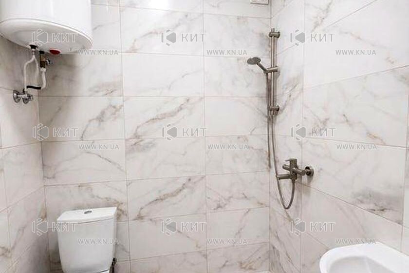 Продажа квартиры Харьков, Салтовка(Бараб.,Украина), 36м²