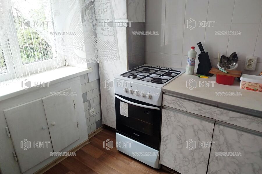 Продаж квартири Харків, Павлове Поле, 33м²
