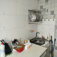 Продаж квартири Харків, Павлове Поле, 33м²