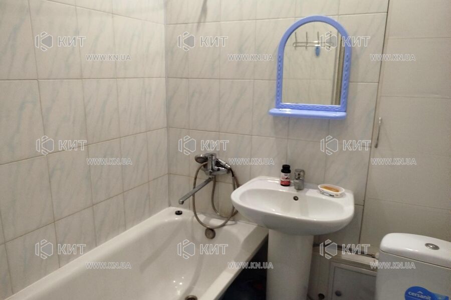 Продаж квартири Харків, Павлове Поле, 33м²