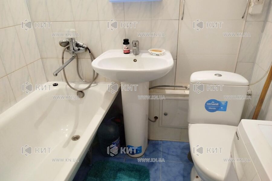 Продаж квартири Харків, Павлове Поле, 33м²