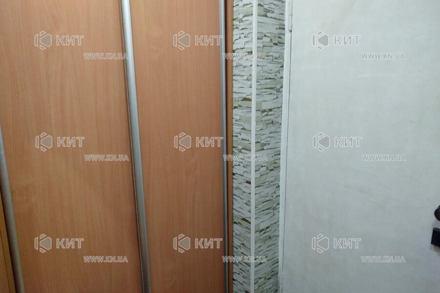 Продаж квартири Харків, Павлове Поле, 33м²