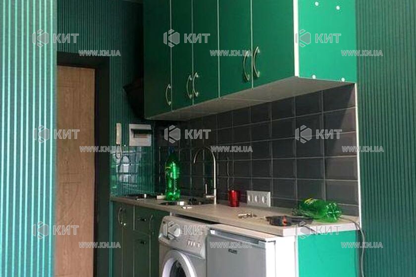 Продаж квартири Харків, Спорт.Гагар.Повст., 13м²