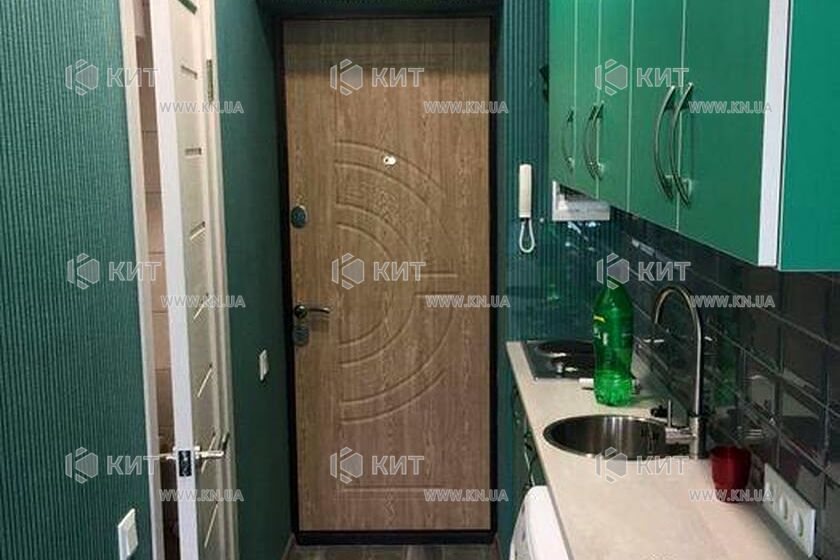Продаж квартири Харків, Спорт.Гагар.Повст., 13м²