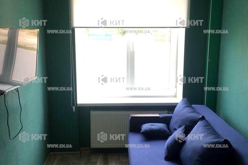 Продаж квартири Харків, Спорт.Гагар.Повст., 13м²