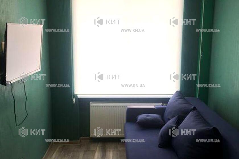 Продаж квартири Харків, Спорт.Гагар.Повст., 13м²