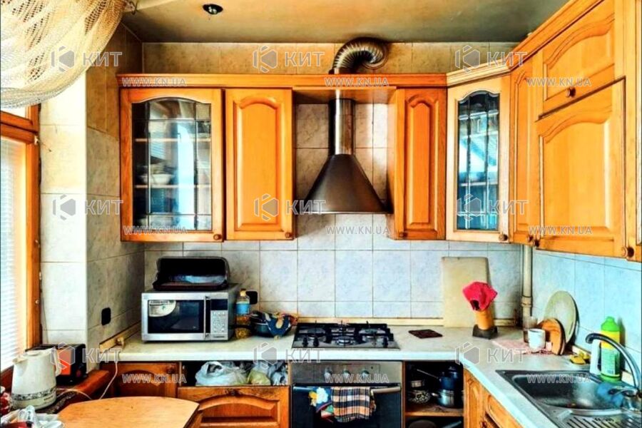 Продаж квартири Харків, Павлове Поле, 77м²