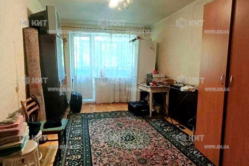 Продажа квартиры Харьков, Салтовка, 531 мрн., 45м²