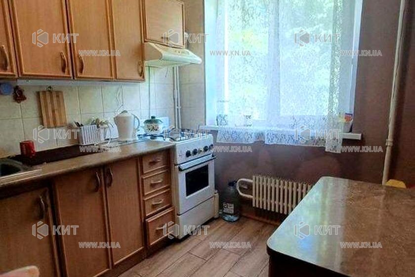 Продажа квартиры Харьков, Салтовка, 531 мрн., 45м²