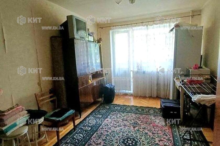 Продажа квартиры Харьков, Салтовка, 531 мрн., 45м²